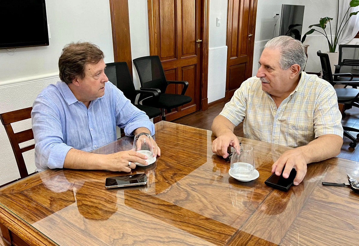 El gremio que conduce Scalesi envió una nota al gobernador Weretilneck. Foto: archivo.