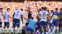 Imagen de Ola de lesiones en el fútbol argentino: 19 roturas de ligamentos en tres meses