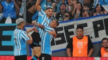 Imagen de Racing perdió su localía por una sanción que le aplicó la Conmebol