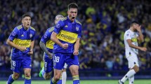 Imagen de Aaron Anselmino es seguido por dos grandes de Europa: cuál es la estrategia de Boca