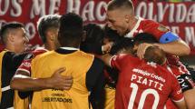 Imagen de El récord histórico que alcanzó Estudiantes en la Copa Libertadores