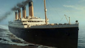 Titanic: a 112 años del hundimiento, el millonario plan para revivir sus viajes