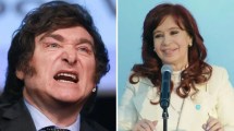 Imagen de La respuesta a Cristina Kirchner, Ley Bases y universidades: las principales frases de la entrevista a Milei