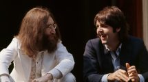 Imagen de El último Lennon-McCartney: historia de la balada de John, Paul y Yoko