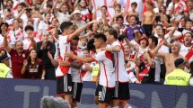 Imagen de Superclásico: uno por uno, los jugadores de River que ya le convirtieron a Boca