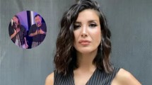 Imagen de Andrea Rincón debutó como cantante de música cristiana