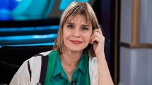 Imagen de Fabiana Cantilo: “Me gasté toda mi plata y vivo al día, soy lady vaga”