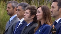 Imagen de Villarruel pidió incluir el reclamo de Malvinas «en serio en la discusión bilateral con el Reino Unido»