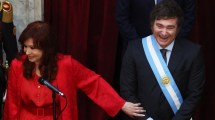 Imagen de Milei expresó su deseo de enfrentar a Cristina Kirchner en las elecciones de 2027: «Sería maravilloso»