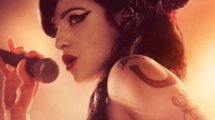 Imagen de Estreno de cine: «Back to Black», la biopic de Amy Winehouse llega a la pantalla grande