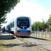 Imagen de Volvió a funcionar el Tren del Valle entre Neuquén y Plottier este miércoles