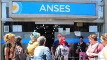 Imagen de Anses: quiénes cobran la semana que va del lunes 15 al viernes 19 de abril 2024