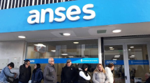 Imagen de ANSES: Cuándo se paga el segundo tramo de jubilaciones y pensiones en abril 2024