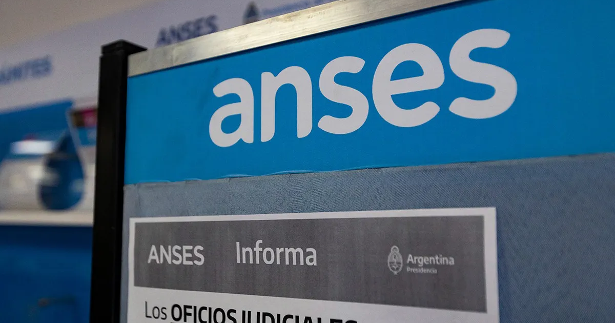 Anses Cómo Sigue El Calendario De Pagos A Jubilados Y Pensionados En Abril 2024 Diario Río Negro 8429