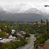 Imagen de Lluvias, viento y nieve: las alertas para este miércoles y qué pasa en el Alto Valle de Neuquén y Río Negro