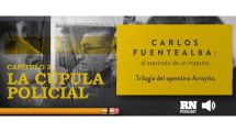 Imagen de «Carlos Fuentealba, el asesinato de un maestro»: escuchá el último capítulo del podcast