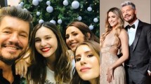 Imagen de ¿Marcelo Tinelli separado?: Yanina Latorre contó por qué las hijas del conductor no quieren a Milett Figueroa