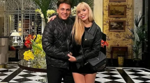 Imagen de Cristian Castro, otra vez separado: «Es muy difícil estar con alguien así»