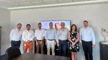 Imagen de Crowe llega a Neuquén en alianza estratégica con la firma BCP SRL