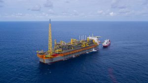ExxonMobil perforará 48 pozos en un nuevo proyecto offshore en América del Sur