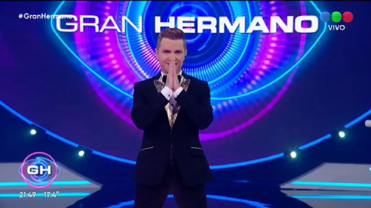 Se viene una final anticipada en Gran Hermano, razón por la cual habrá una doble gala de eliminación. 