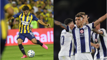 Imagen de Copa Libertadores: Rosario Central recibe a Peñarol y Talleres a San Pablo