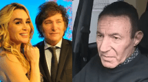 Imagen de Tras separarse de Javier Milei, afirman que Fátima Florez «extraña» a su ex Norberto Marcos