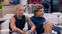 Imagen de Gran Hermano: «El Big» retó a los jugadores por la falta de higiene