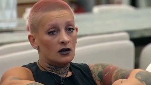 Juliana «Furia» saldrá de la Casa de Gran Hermano: los motivos que dio Santiago del Moro