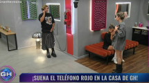 Imagen de Volvió el teléfono rojo a Gran Hermano y hubo nuevos nominados: cómo quedó la placa final