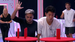 Gran Hermano: quién ganó la prueba del líder y qué beneficios tendrá