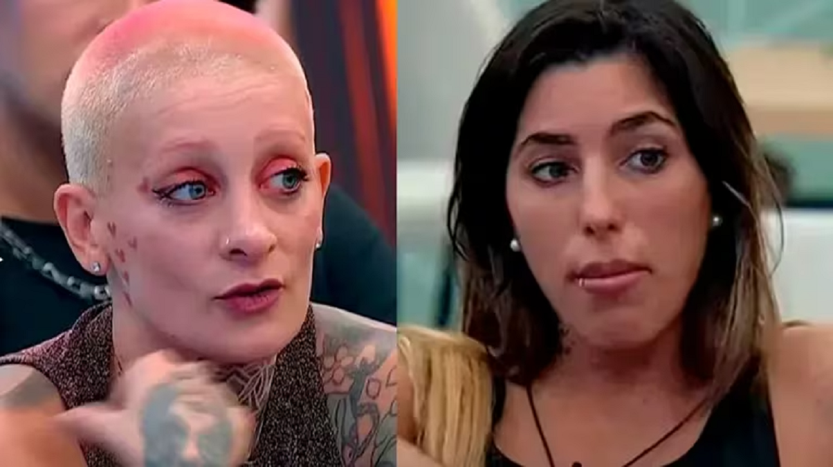 Furia y Cata protagonizarán esta noche una final anticipada en Gran Hermano. 