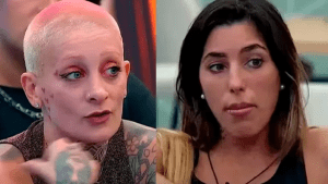 Furia contra Catalina en Gran Hermano: así se palpita la «final anticipada» en redes