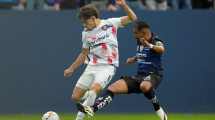 Imagen de Clima hostil en San Lorenzo: perdió contra Liverpool y peligra su continuidad en la Libertadores