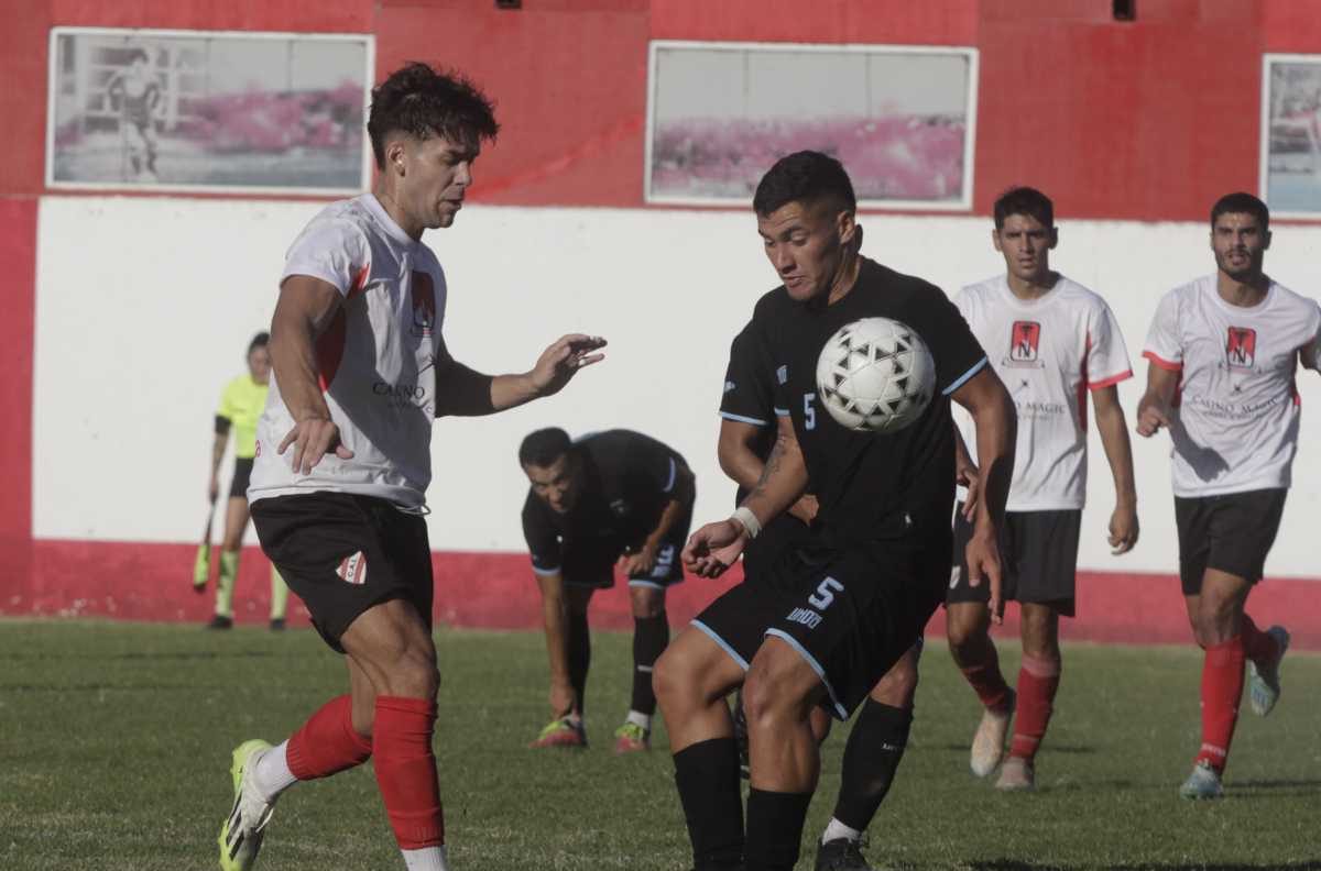 Independiente y Alianza jugarán el Regional Amateur. (Foto: Archivo Oscar Livera)