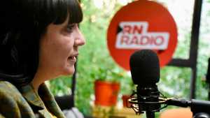 Soledad Martínez afirmó que avanzan con el presentismo docente en Neuquén: «evaluamos a diario»