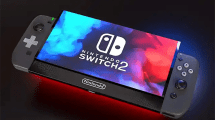 Imagen de Por qué la Nintendo Switch 2 podría retrasar su lanzamiento hasta 2025