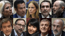 Imagen de Ley Bases de Javier Milei: cómo votaron los diputados de Neuquén y Río Negro