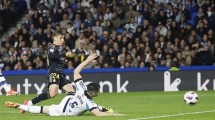 Imagen de Real Madrid le ganó a Real Sociedad y extiende su ventaja como único líder en España