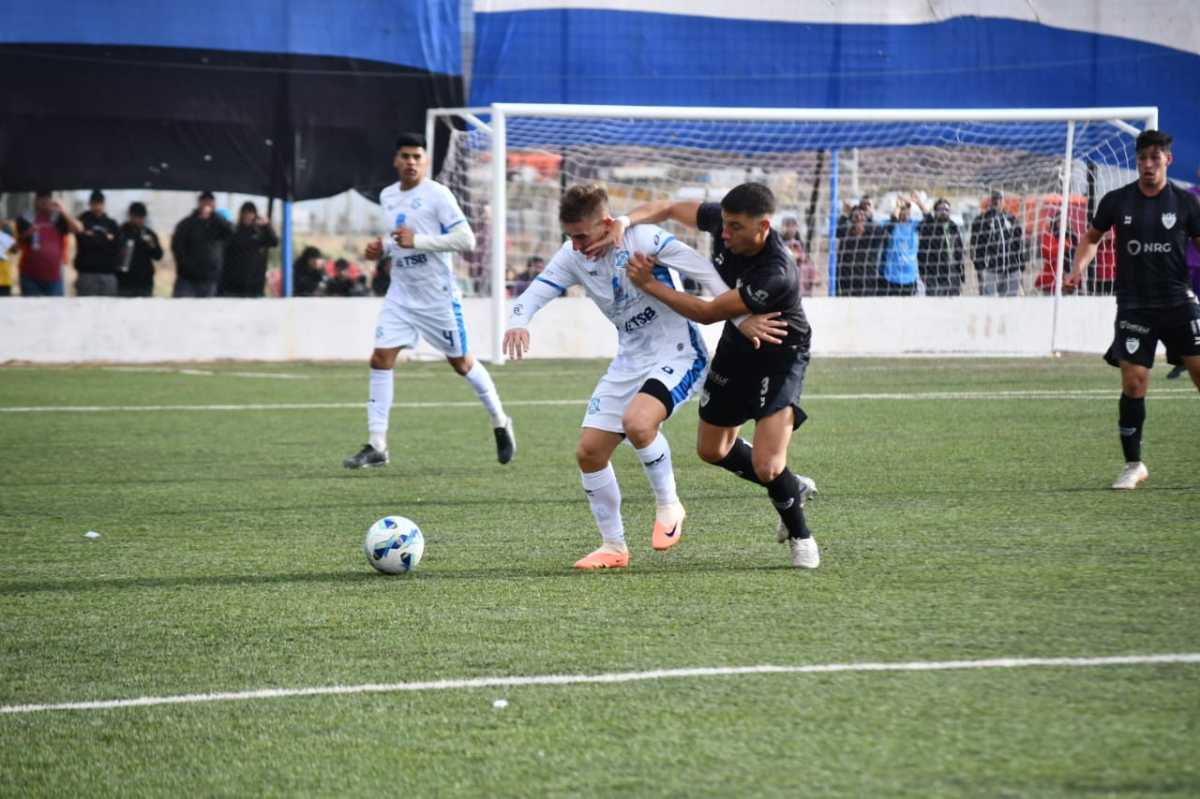 Cipolletti y Rincón protagonizarán el atractivo de la fecha.