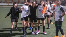 Imagen de Mundialito Infantil femenino: AEC Viedma es el flamante campeón de la tercera edición