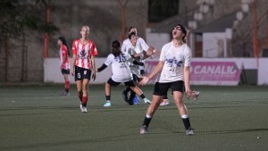 Fotogalería | Mundialito Infantil femenino: las mejores imágenes de la gran final en el Luis Maiolino