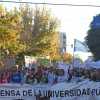 Imagen de Tomas en universidades: el Gobierno las acusó de buscar «revueltas» y «el descontrol total»