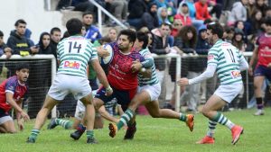 Regional Patagónico de Rugby: rivales y grupos para Marabunta, Neuquén y Roca