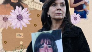A 22 años de la desaparición de Marita Verón: «Tu luz sigue brillando»
