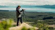 Imagen de La increíble ruta del fin del mundo te lleva a estos paraísos de la Patagonia