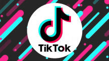 Imagen de Así funciona TikTok Notes, la red social alternativa a Instagram