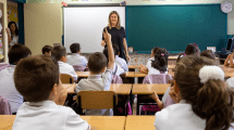 Imagen de Vouchers educativos: cómo saber si mi escuela está incluida en el beneficio