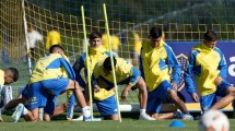 Imagen de Boca debuta en la Copa Sudamericana ante Nacional Potosí: hora, TV y formaciones