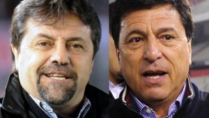 Caruso Lombardi reveló que Passarella lo llamó para ser técnico de River: «Ya tenía la soga al cuello»